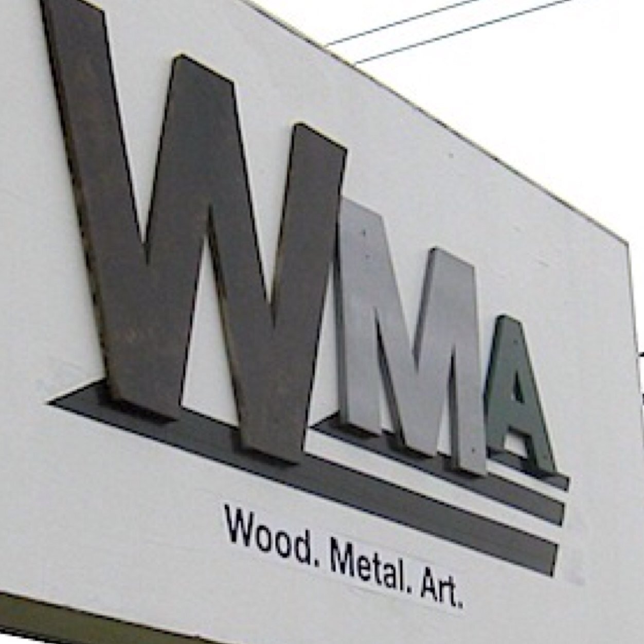 WMA_Gallery's profile picture. Fine art gallery, beautiful furniture, custom interiors, and event/performance space.