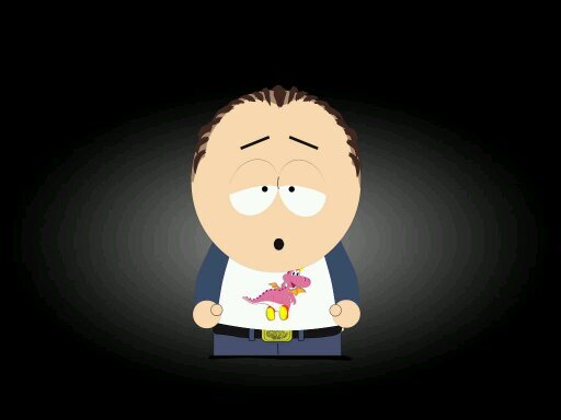 bfunkyd's profile picture. Not a principal engineer