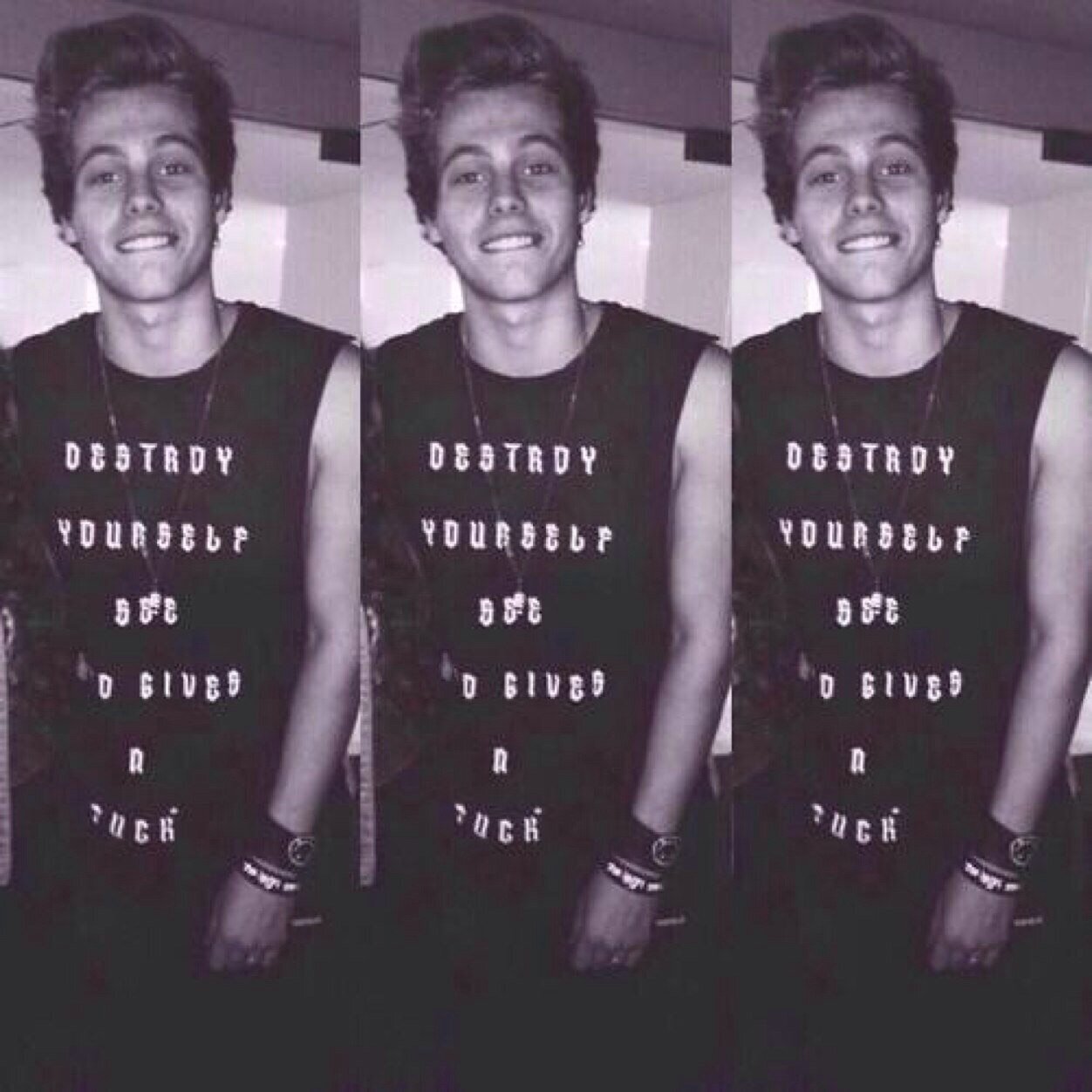 Hemmings part doux
