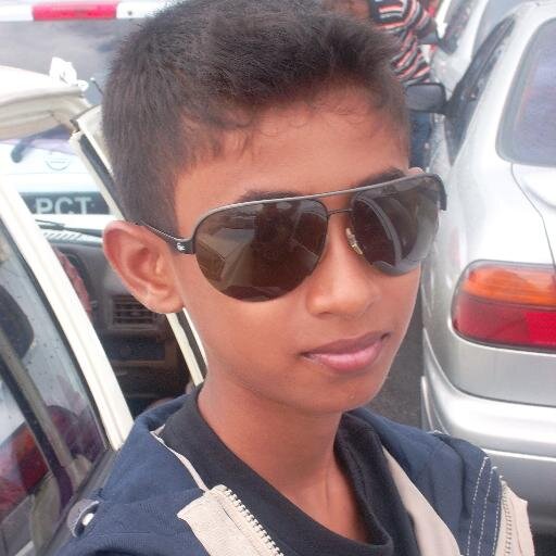 GazaprinceZan's profile picture. arianna grande