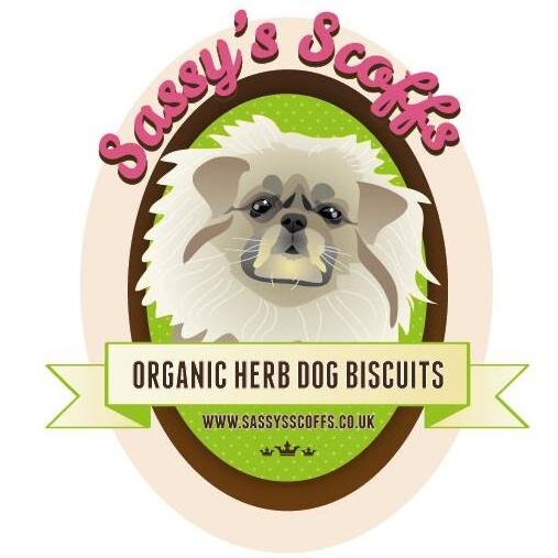 The only - 100% Organic, Veg.Soc, Veterinary Approved, Herb, Artisan, Dog Biscuits -  For Pampered V.I.P Pooches - 5 Varieties - Woof! http://t.co/29wevi6xzZ