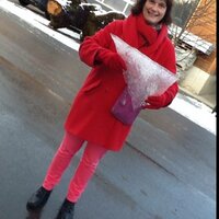 Sarah Kraak (@sarahkraak) Twitter profile photo