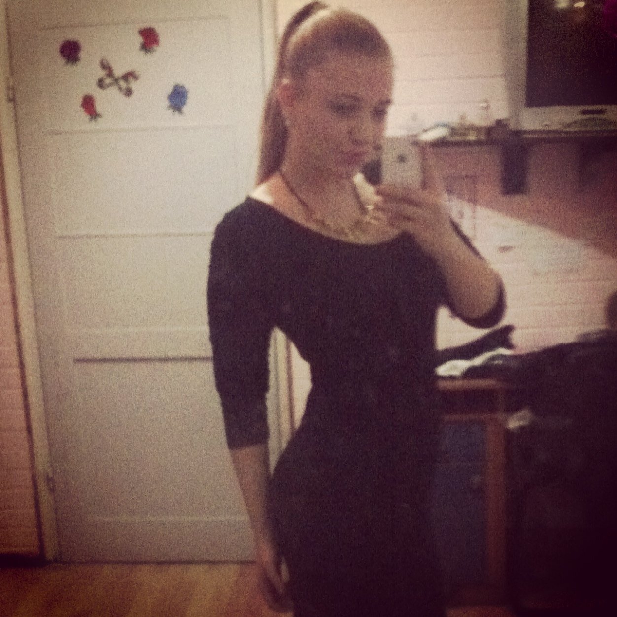 from  #croatia .. #16 years old .... #swag ;)
