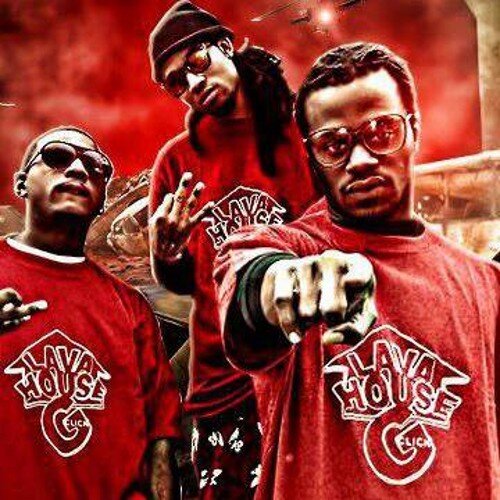 lavahousegclick's profile picture. The Hottest Group In Shreveport,La