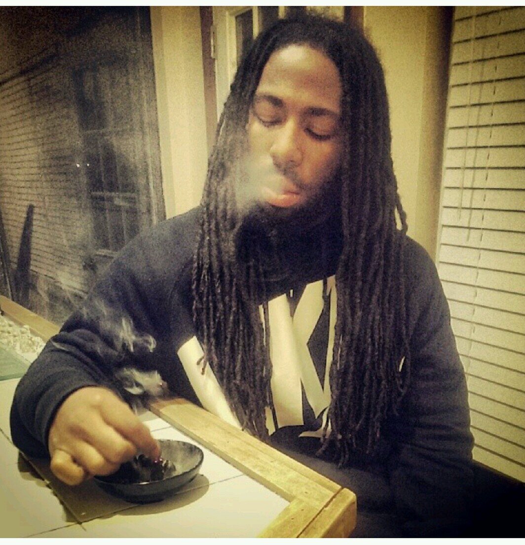 Just a humble young man living life one day at a time chasing a dream... IG: @MarleyBoi317 SoundCloud: MarleyBoi317