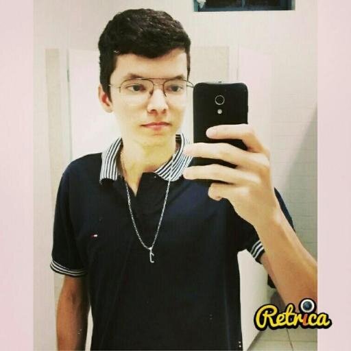 I was born to be somebody.