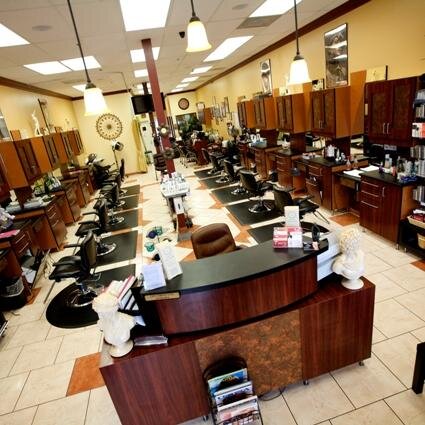 Come relax at our salon, our highly trained staff will create you a look to fit your style! We are professional salon providing hair and skin care.