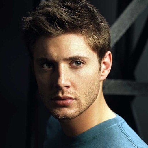 being weird is being awesome  CALI ❤ !!! Jensen Ackles ❤❤
