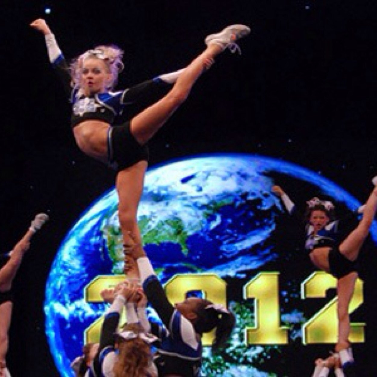 This account is owned by @Cheer_Is_Me_ and @cheerIeading