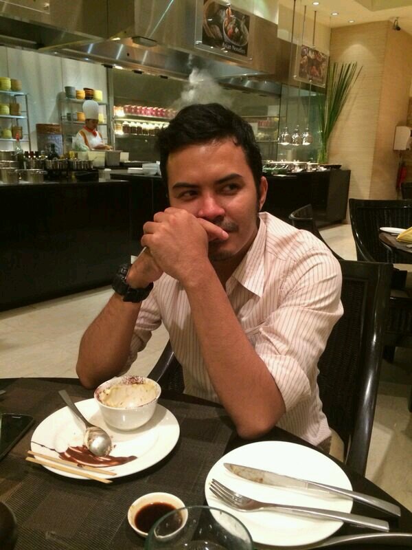 i am d one...