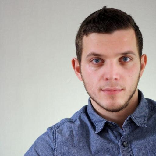 VykintasSimutis's profile picture. 