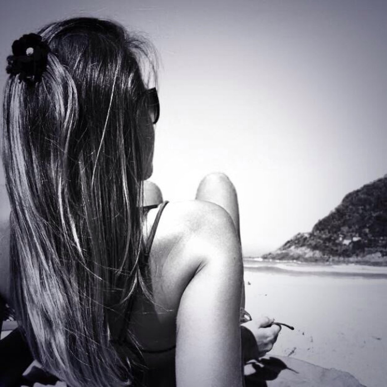 Brazilian/Fashion Designer. Live what you love! Love what you live! I choose to be happy! Blessed by God ♡✌♡