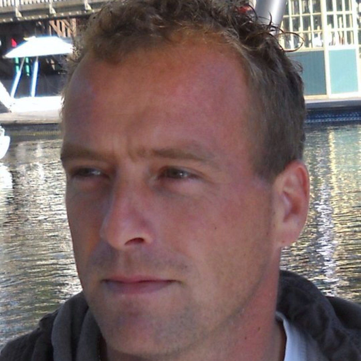 LGArensman's profile picture. 