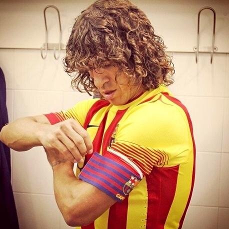 FC Barcelona. Argentina NT. Spain NT