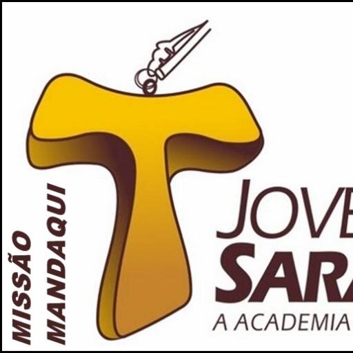 Estamos em São Paulo na Paróquia São Domingo Sávio
Rua Donato, Luongo. 196 - Vila Aurora

JOVENS SARADOS - ACADEMIA PARA SUA ALMA
Mandaqui@jovenssarados.com