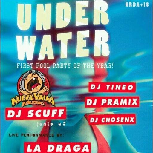 dosiseventsrd's profile picture. Dosis Events es una agencia creada bajo la necesidad de alternativas que cubran toda índole de eventos. Es una mezcla de arte, música y creatividad.