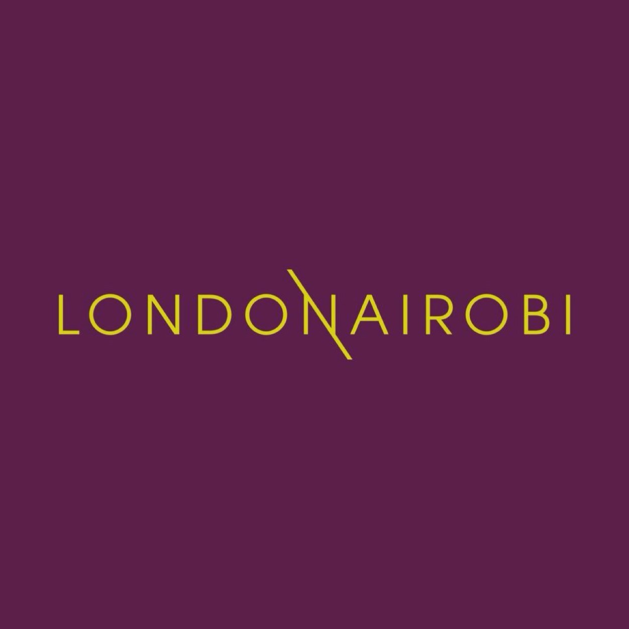 LONDONAIROBI is a unique platform to support, promote and retail independent African accessory designers #LUXURYAFRICA