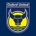 Oxford United News (@oufcnewsnow) Twitter profile photo