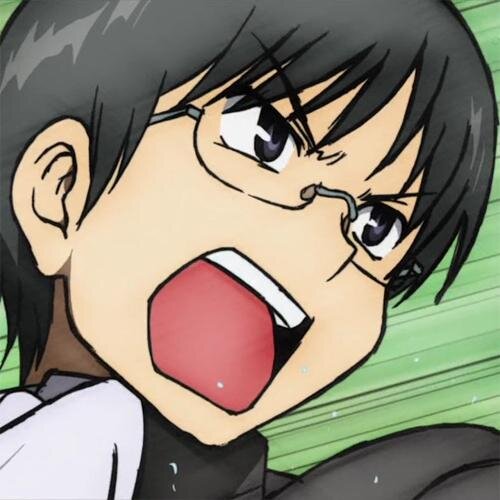 SergMelder's profile picture. 