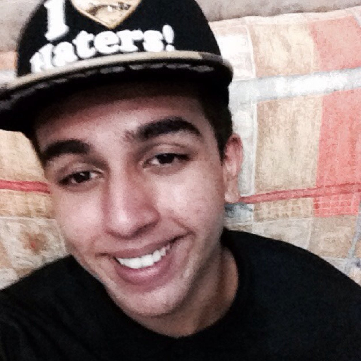 No matter where life takes me, find me with a smile Presumed to be happy always laughing like a child