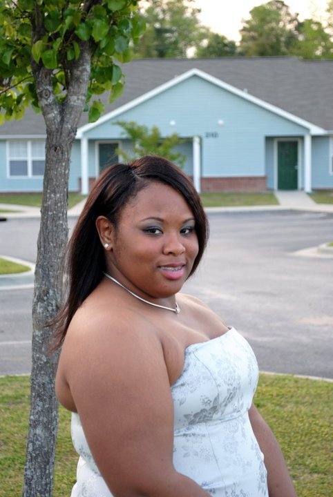 I am a big music lover, from Brandy and Whitney Houston to Jennifer Hudson. I love it all.!