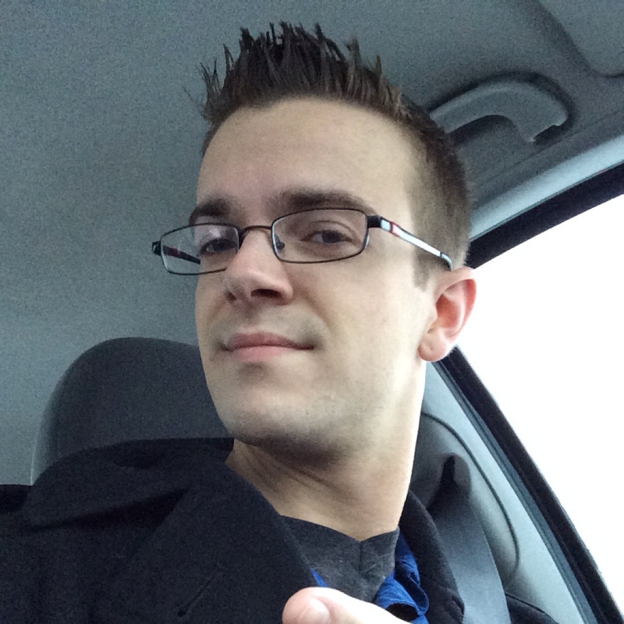 ajgoodma's profile picture. My name is Alex Goodman, I am a Senior at Millersville University, majoring in Music Education. I am an aspiring trumpet player in The Duke Street Brass