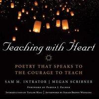 Teaching With Heart(@poetry4teachers) 's Twitter Profile Photo