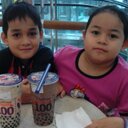 Laila Ismail - @dilla663 - Twitter