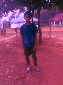 HarySupriatno's profile picture. Hary supriatno 31 januari 95 Jambi Indonesia