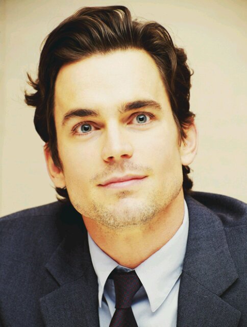 Real Bomerettes ♥ Matt Bomer is our world - Readers  Created by' LuisaG & ValeriaG