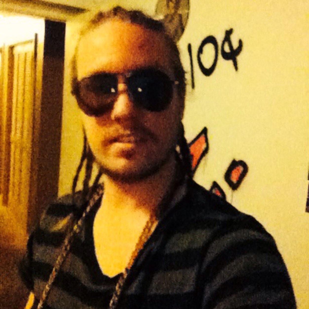 StinkyChains's profile picture. $$$ RACHET AS FUCK $$$