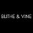 Blithe and Vine