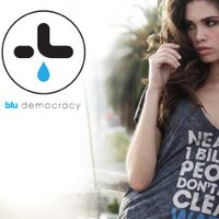 Blu Democracy (@blu_dem) 's Twitter Profile