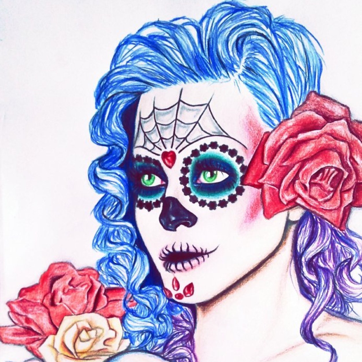 br_madie's profile picture. Just a girl❤