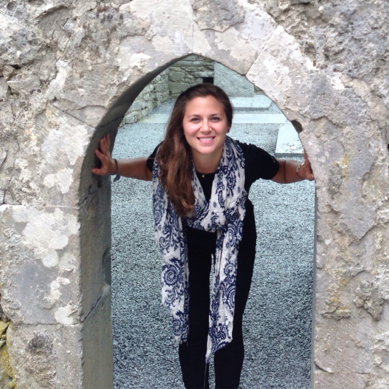 hanalbarazi's profile picture. 