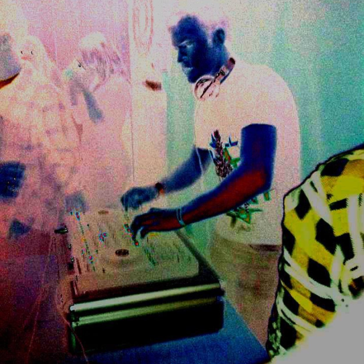 DRTY_JRZ's profile picture. Production Group from Allendale, NJ
Check us out : http://t.co/eLE9icrZ1a