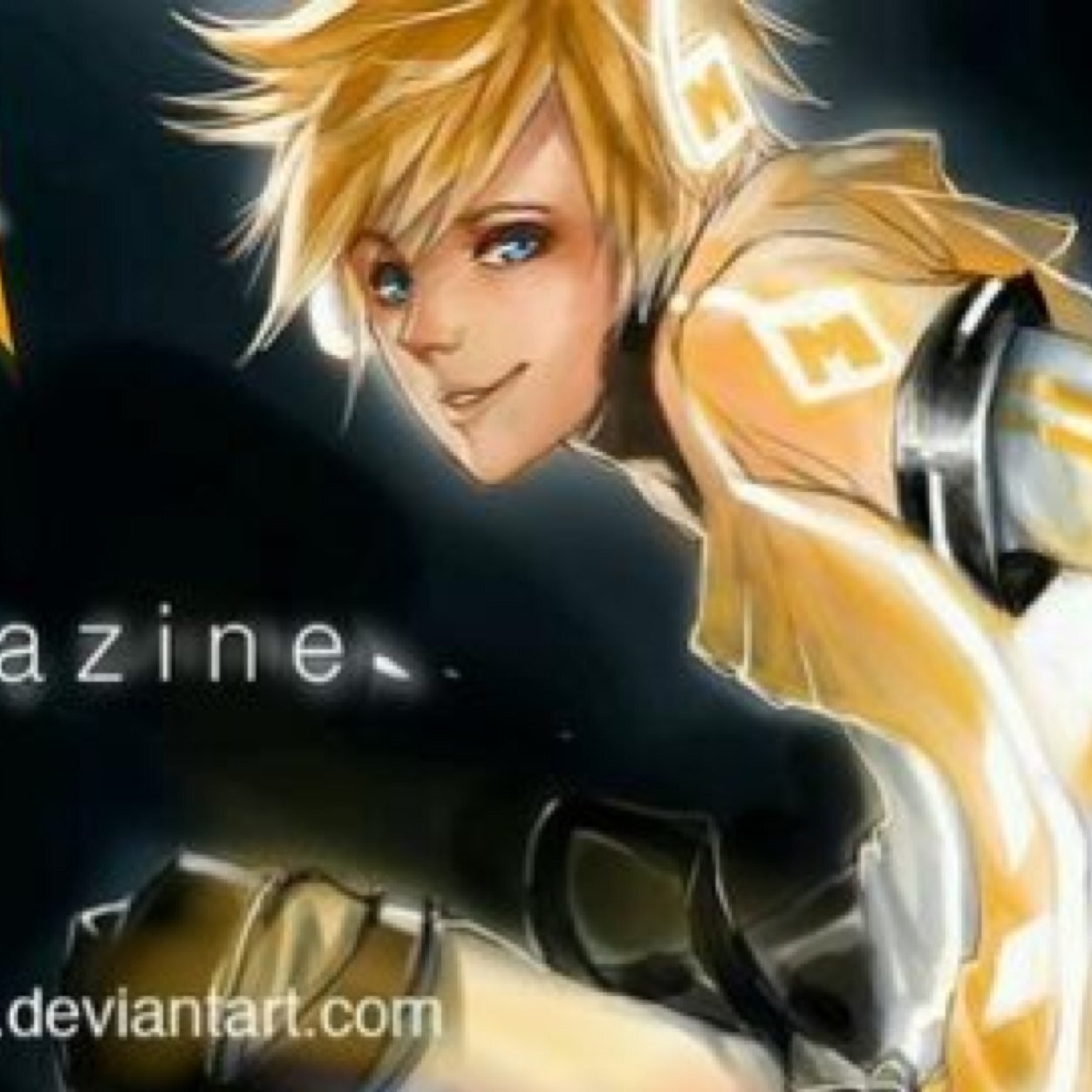 Hey! Wanna read some mangas? |Rp, Multiverse, 18+, single|
@ActualPandora is mine~