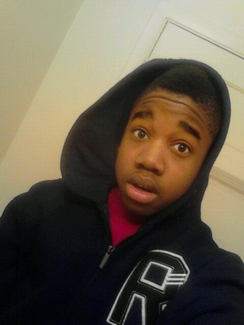 Ayye ! Squadd ! Follow meee thoe