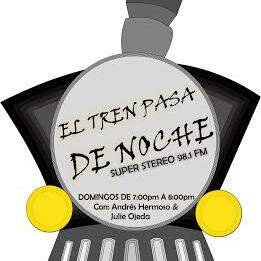 elneciodelaisla's profile picture. Andres Hermoso/abogado, escritor, poeta, profesor, ex productor de EL TREN PASA DE NOCHE/  / https://t.co/UfAz5s20rP