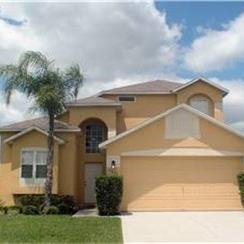 We have over 150 vacation homes to choose for your dream vacation when visiting Orlando, the number one attraction destination in the world.