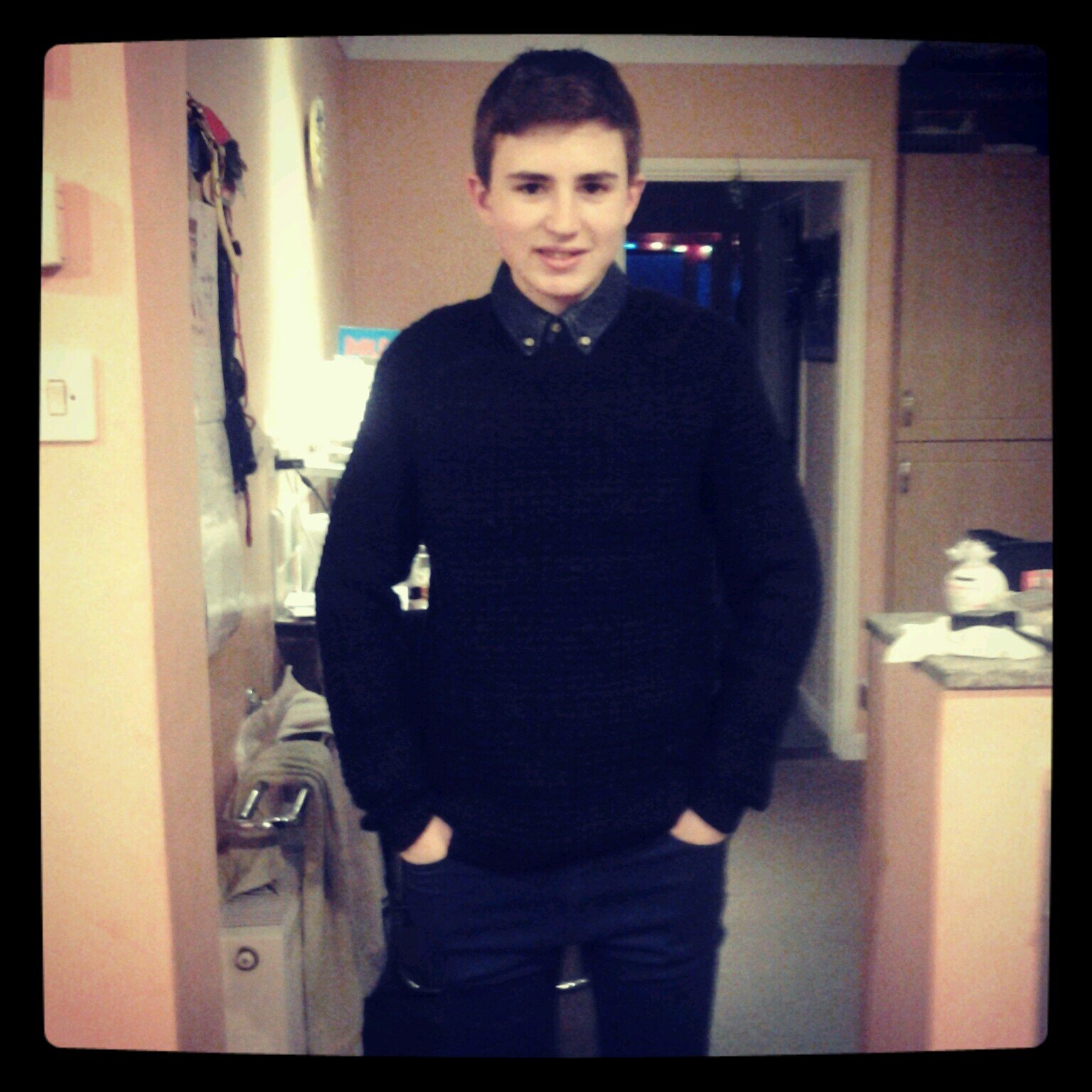 sammunday666666's profile picture. 