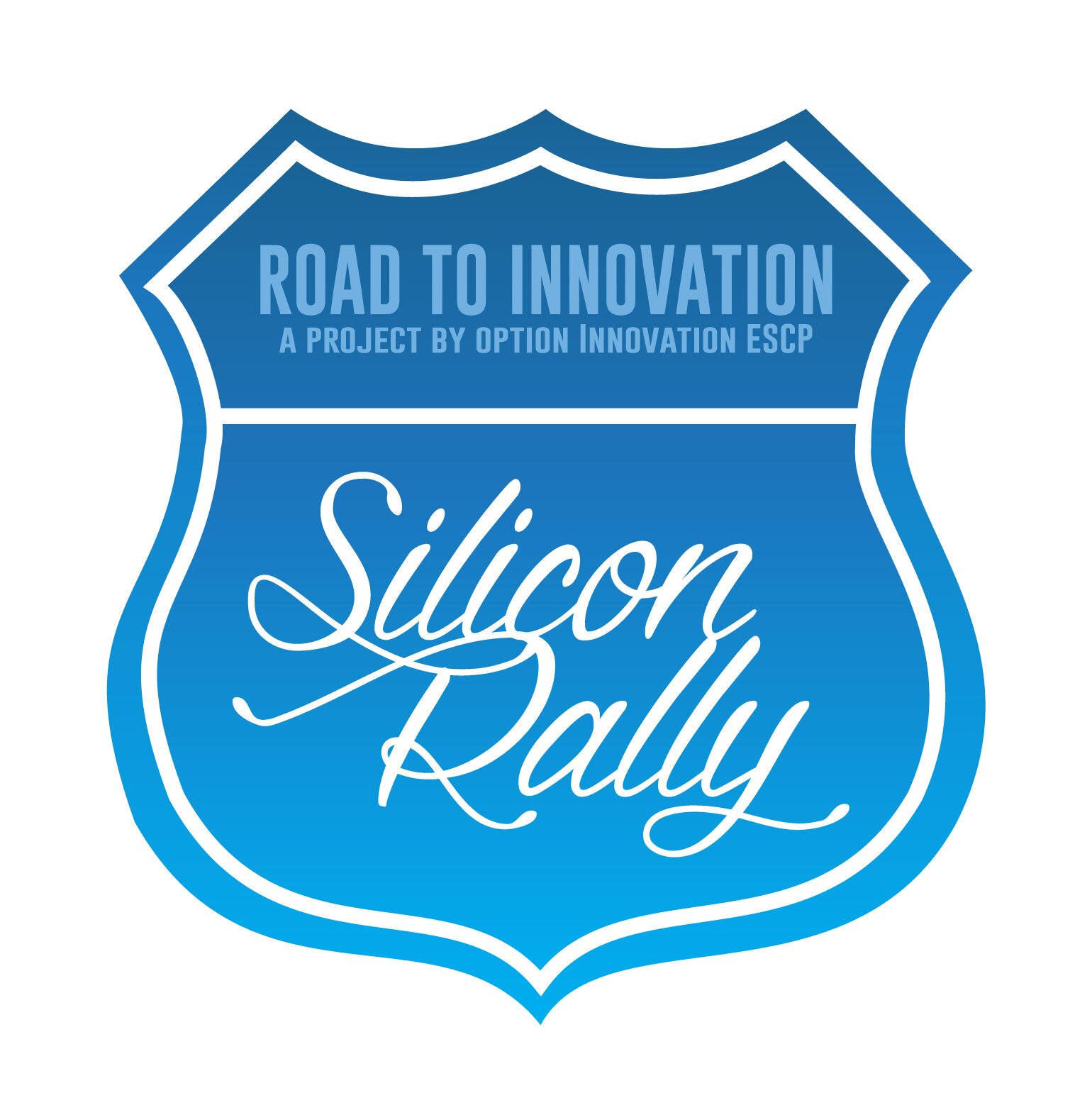 SiliconRally's profile picture. Passion, Innovation and Curiosity
all together to help build our future.
20 ESCP students working together to reach our destination: SILICON VALLEY!