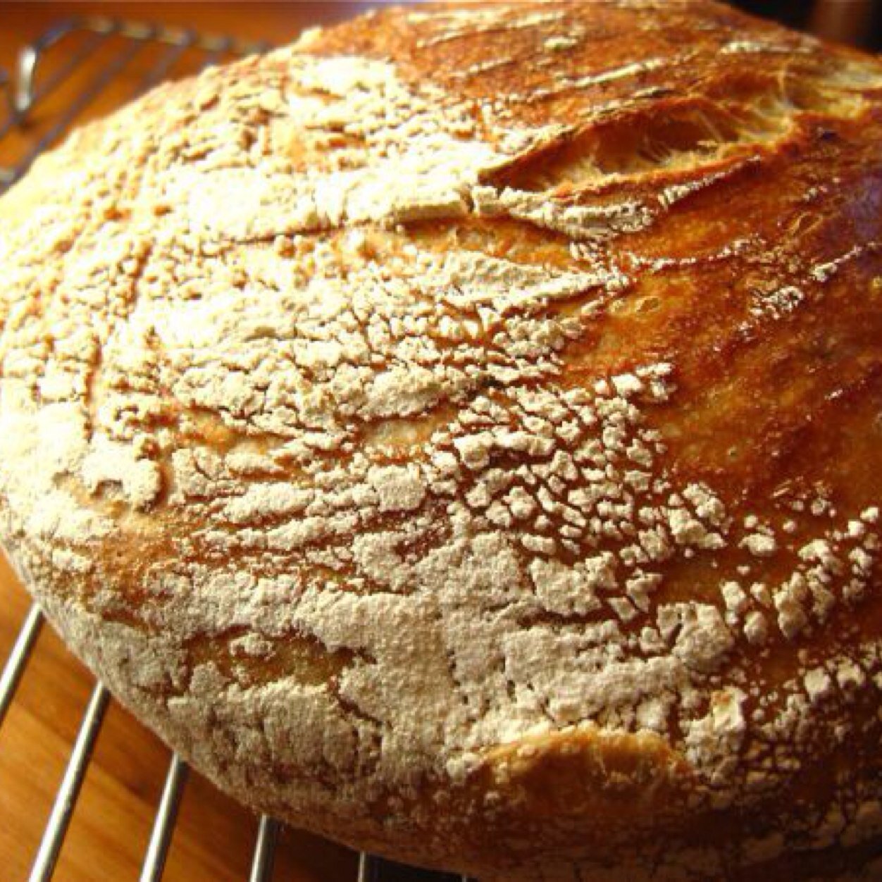 Tweets from the kitchen team