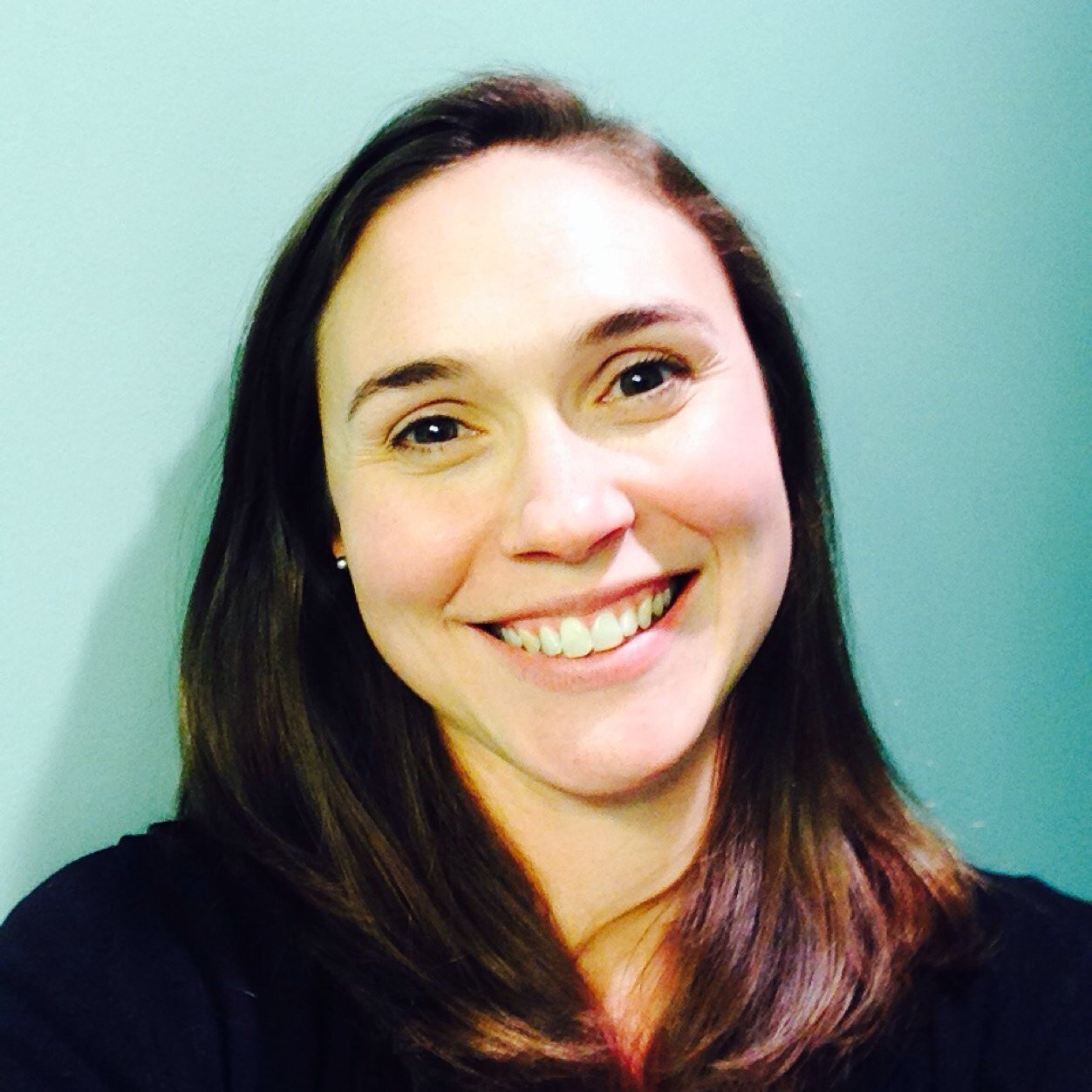 K-12 Curriculum Leader in Business, Computer, and Information Technology in the Upper Moreland School District, teacher, student, and mother of two