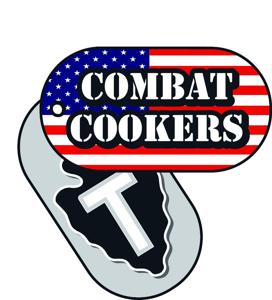 Combat Cookers is an organization started by a group of soldiers deployed to Iraq in 2009-2010, wanting to help Veterans in their time of need.