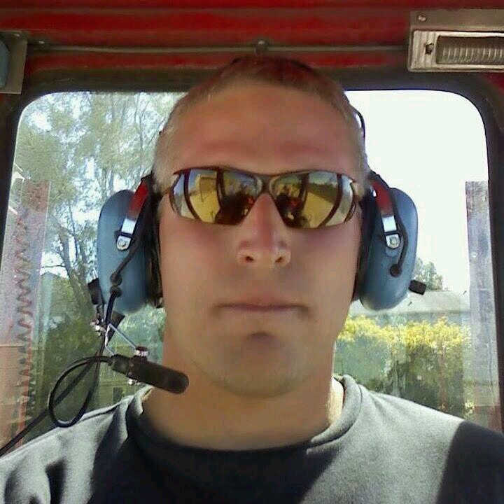 eriesurfandski's profile picture. Firefighter / Paramedic, ER Nurse, Pilot, USCG Captain, most importantly Dad