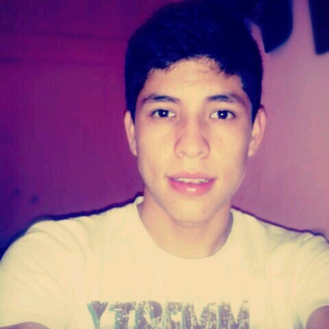 Sígueme :3