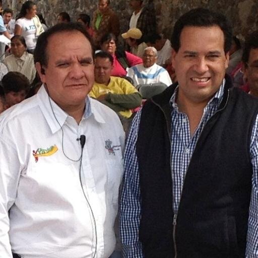 Diputado Local por el VI Distrito Huichapan, Hgo.