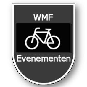 WMFEvenementen's profile picture. WMF Evenementen organiseert clinics, toertochten, trails voor wielrennen, mountainbiken en/of fietsen. Dit zijn zowel een- en meerdaagse activiteiten.