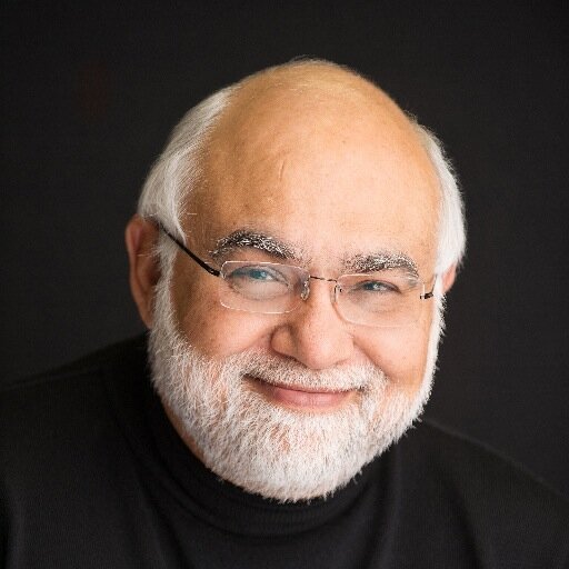 chet_thaker's profile picture. CEO, TeleBright Software